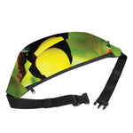 Keel-Billed Toucan Print Fanny Pack