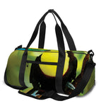 Keel-Billed Toucan Print Gym Bag