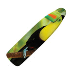 Keel-Billed Toucan Print Ironing Board Cover
