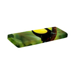 Keel-Billed Toucan Print Piano Keyboard Cover