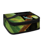 Keel-Billed Toucan Print Small Lunch Bag