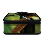 Keel-Billed Toucan Print Small Lunch Bag