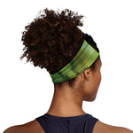 Keel-Billed Toucan Print Sports Headband