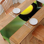 Keel-Billed Toucan Print Table Runner