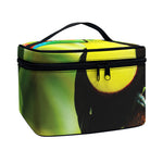 Keel-Billed Toucan Print Travel Makeup Bag
