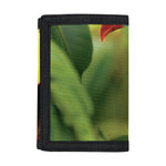 Keel-Billed Toucan Print Trifold Wallet
