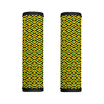 Kente African Pattern Print Handle Covers