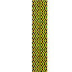 Kente African Pattern Print Table Runner