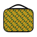 Kente Ethnic Pattern Print Classic Bible Case
