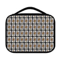 King Of Clubs Playing Card Pattern Print Classic Bible Case