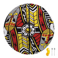 King Of Clubs Playing Card Print Basketball