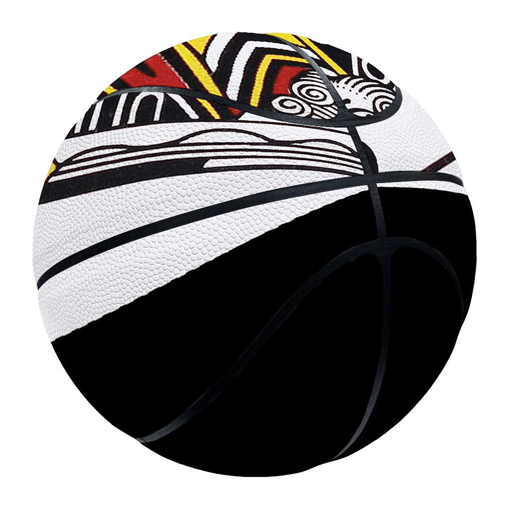 King Of Clubs Playing Card Print Basketball