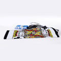 King Of Clubs Playing Card Print Sports Towel