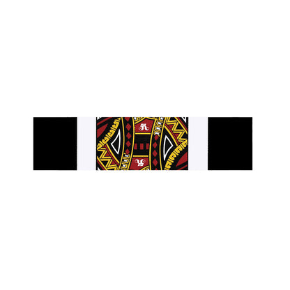King Of Diamonds Playing Card Print Bed Runner