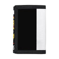 King Of Diamonds Playing Card Print Trifold Wallet