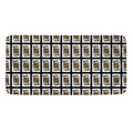 King Of Spades Pattern Print Towel