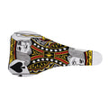 King Of Spades Playing Card Print Bicycle Seat Cover