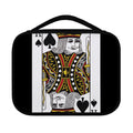 King Of Spades Playing Card Print Classic Bible Case