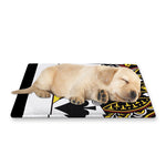 King Of Spades Playing Card Print Pet Cooling Mat Cover