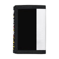 King Of Spades Playing Card Print Trifold Wallet