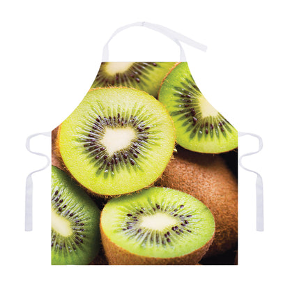 Kiwi 3D Print Adjustable Apron