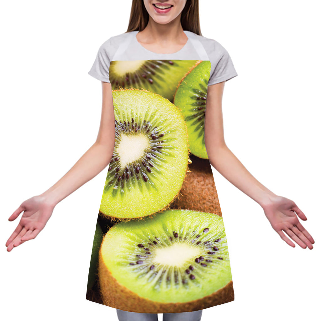 Kiwi 3D Print Adjustable Apron