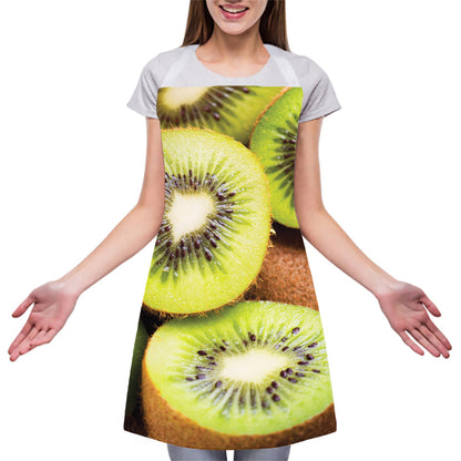 Kiwi 3D Print Adjustable Apron