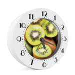 Kiwi 3D Print Alarm Clock