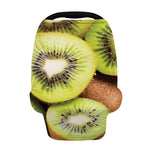 Kiwi 3D Print Baby Seat Cover