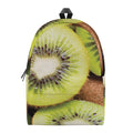 Kiwi 3D Print School Backpack