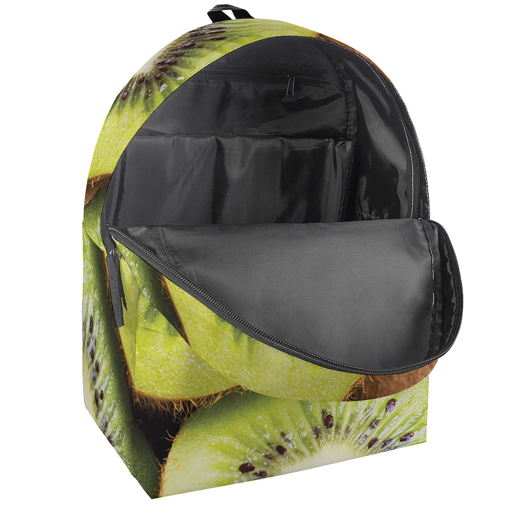 Kiwi 3D Print Backpack