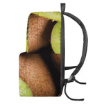 Kiwi 3D Print Backpack