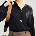 Kiwi 3D Print Bag Strap