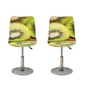 Kiwi 3D Print Bar Stool Covers