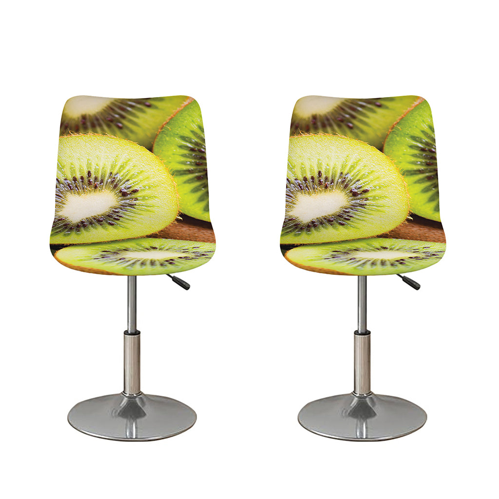 Kiwi 3D Print Bar Stool Covers