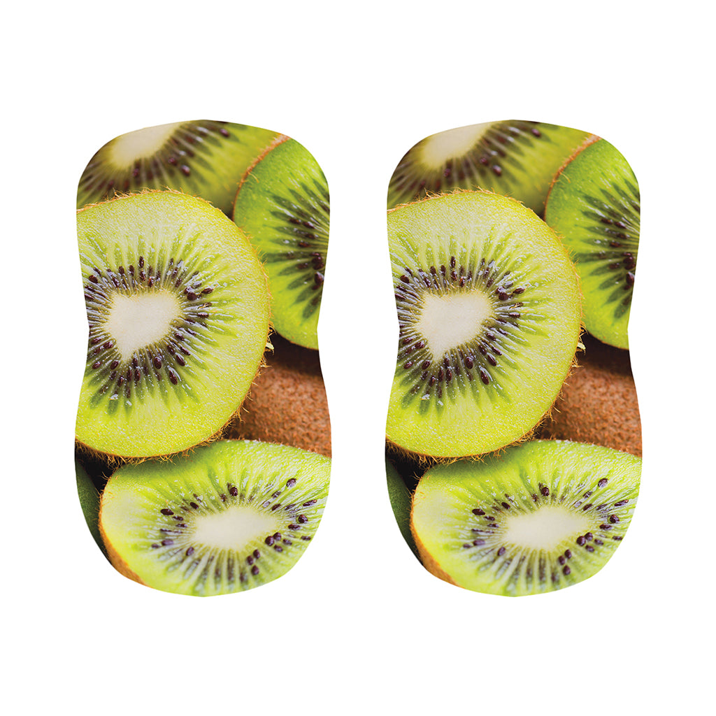 Kiwi 3D Print Bar Stool Covers