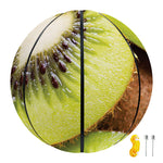 Kiwi 3D Print Basketball