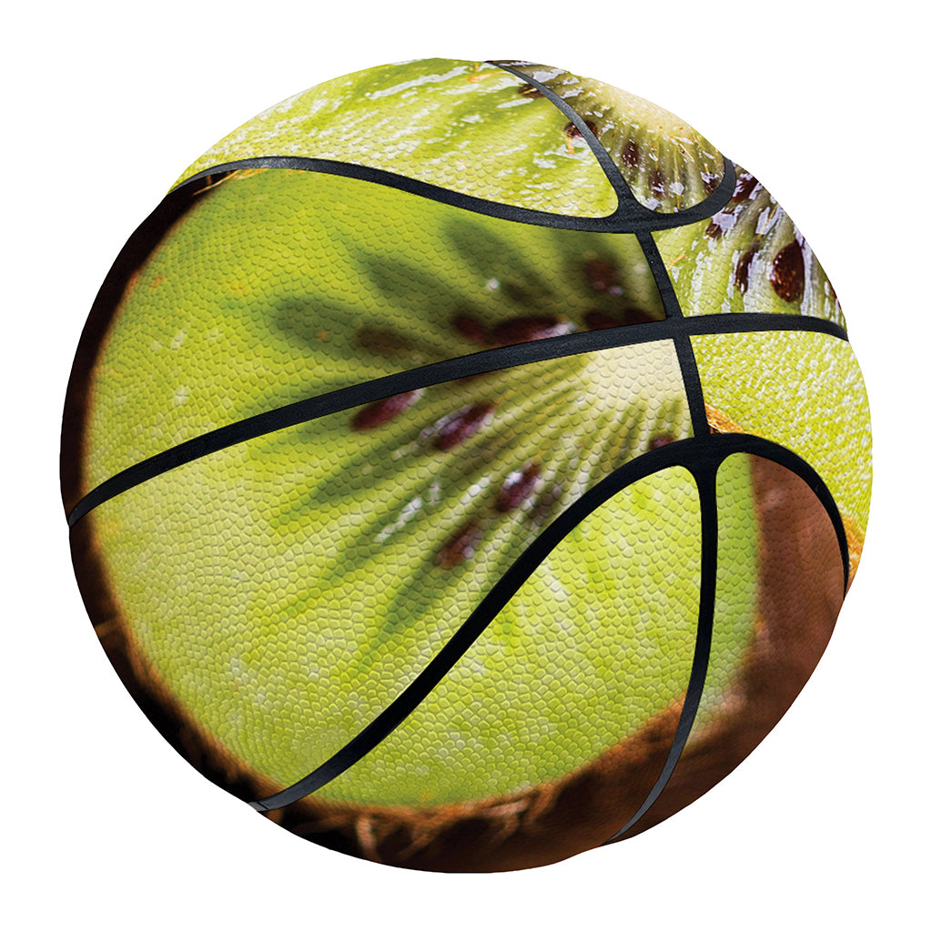 Kiwi 3D Print Basketball