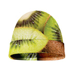 Kiwi 3D Print Beanie