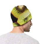 Kiwi 3D Print Beanie