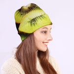 Kiwi 3D Print Beanie