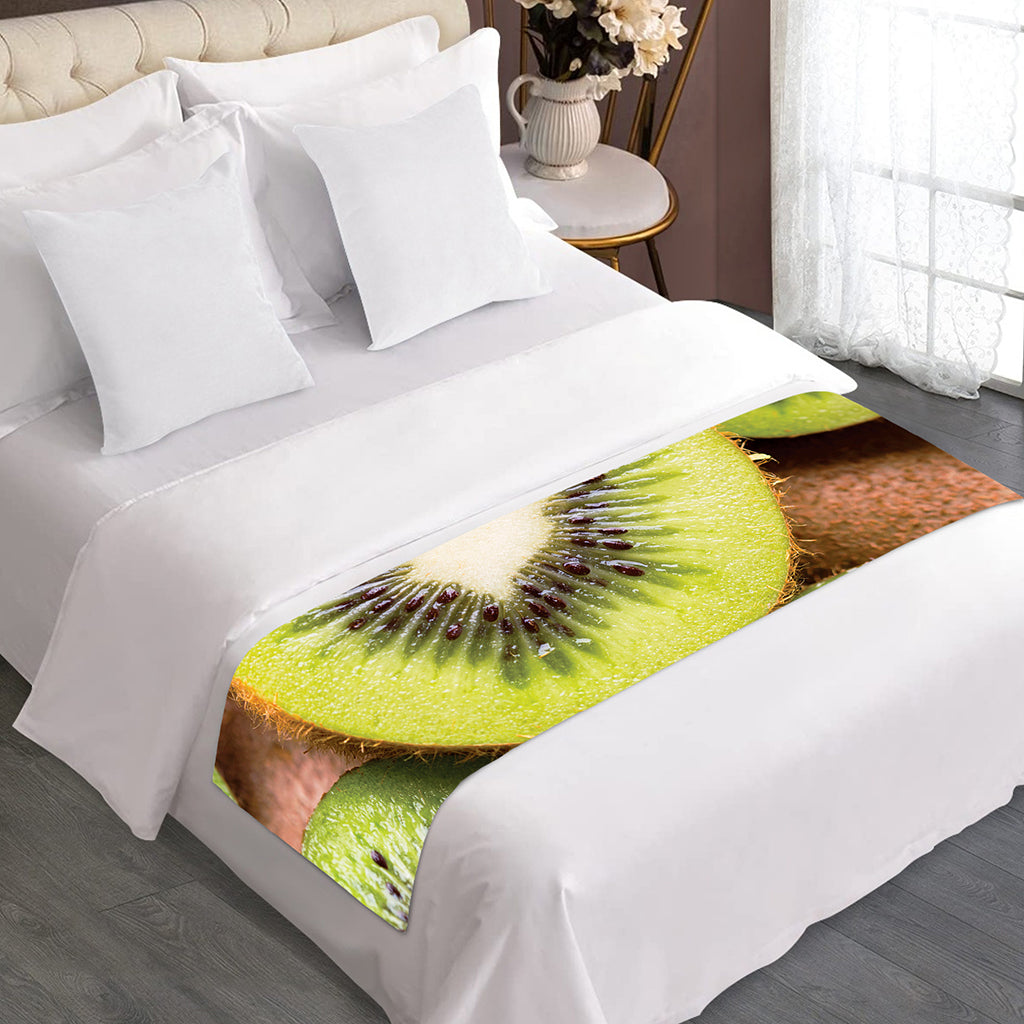 Kiwi 3D Print Bed Runner