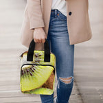 Kiwi 3D Print Bible Tote Bag