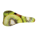 Kiwi 3D Print Bicycle Seat Cover
