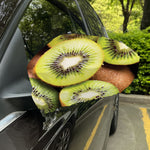 Kiwi 3D Print Car Side Mirror Covers