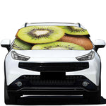 Kiwi 3D Print Car Windshield Snow Cover