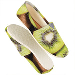 Kiwi 3D Print Casual Shoes