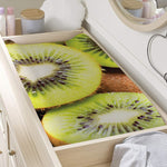 Kiwi 3D Print Changing Pad Cover