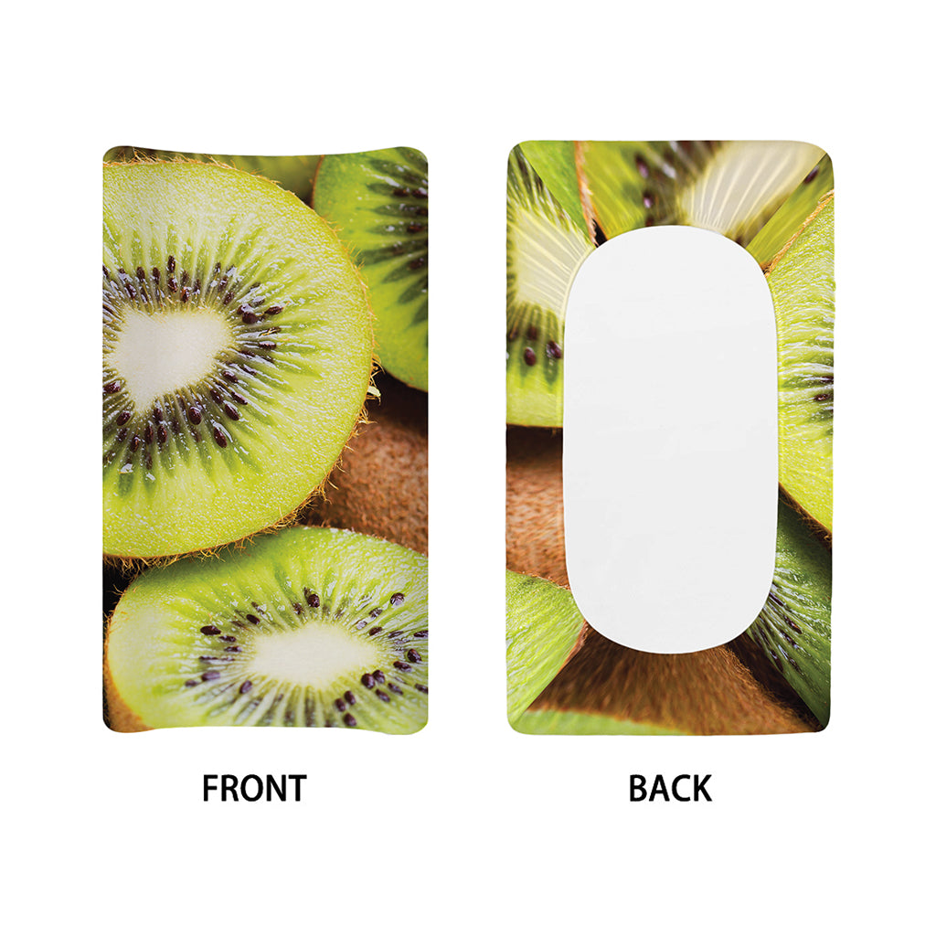 Kiwi 3D Print Changing Pad Cover