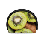 Kiwi 3D Print Coin Purse